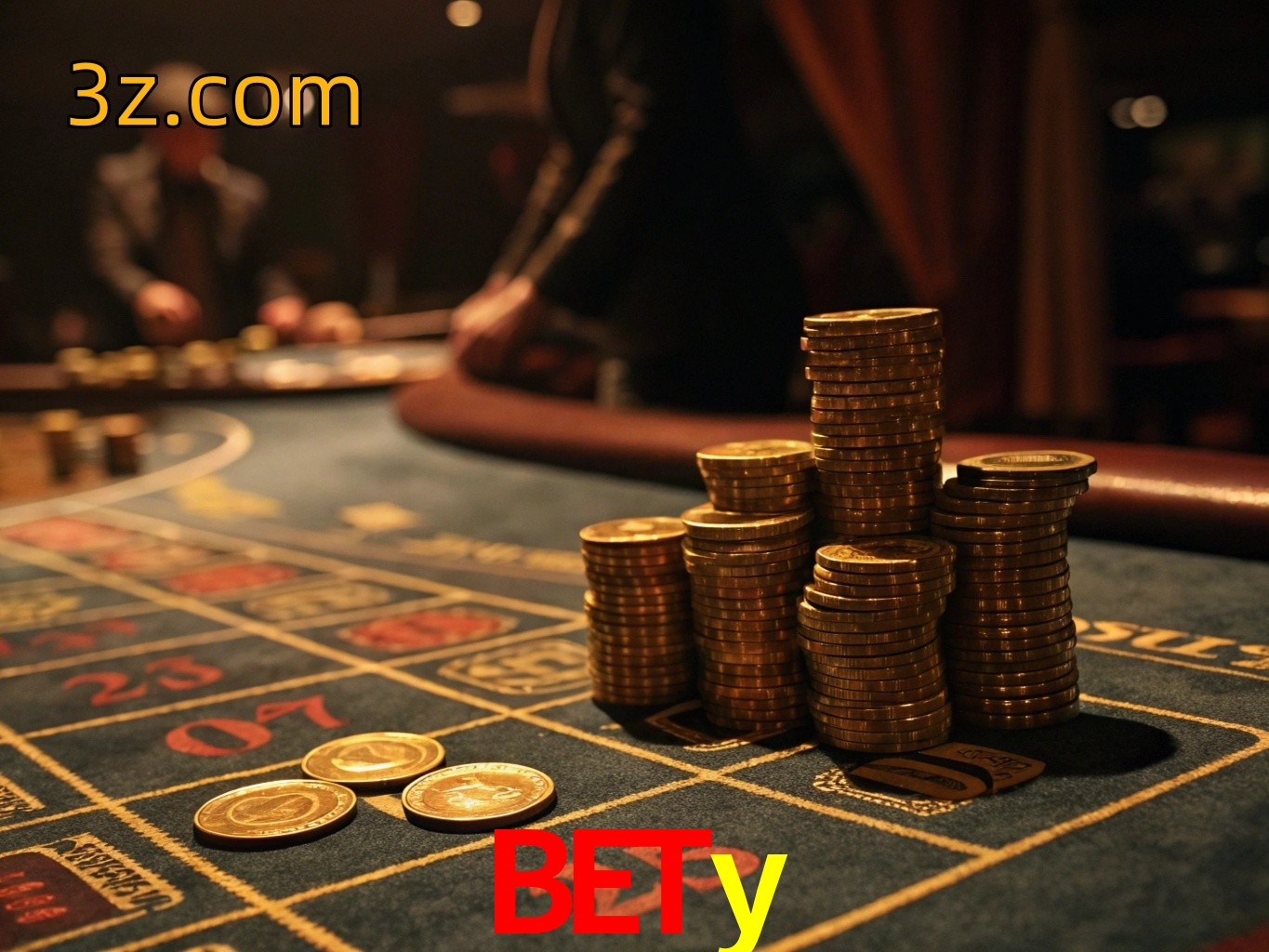 com bety